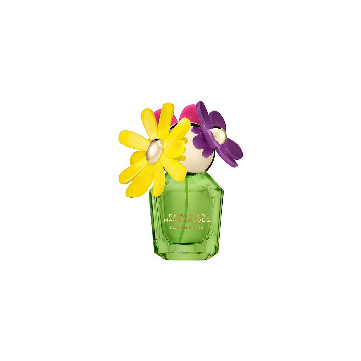 Marc Jacobs Daisy Wild Eau So Extra De Parfum For Women 30ml