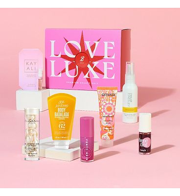 Boots Premium Gift with Purchase