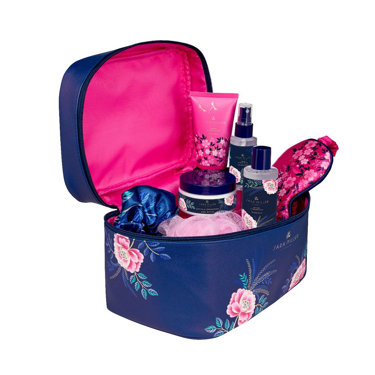 Sara Miller London Sara Miller Beauty Set