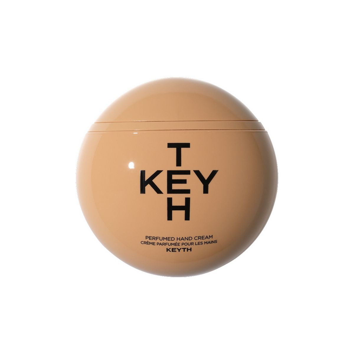 Keyth Perfumed Hand Cream Cowboy Wanted 70ml
