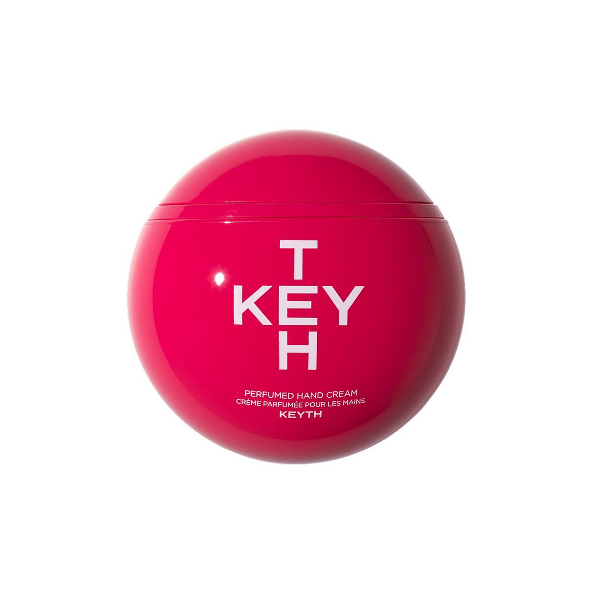Keyth Perfumed Hand Cream Pink Pepper 70ml
