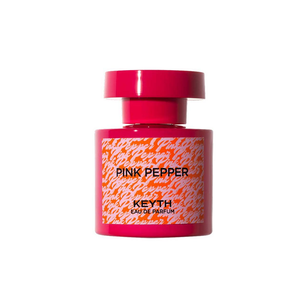 Keyth Perfumed Eau De Parfum Pink Pepper 50Ml