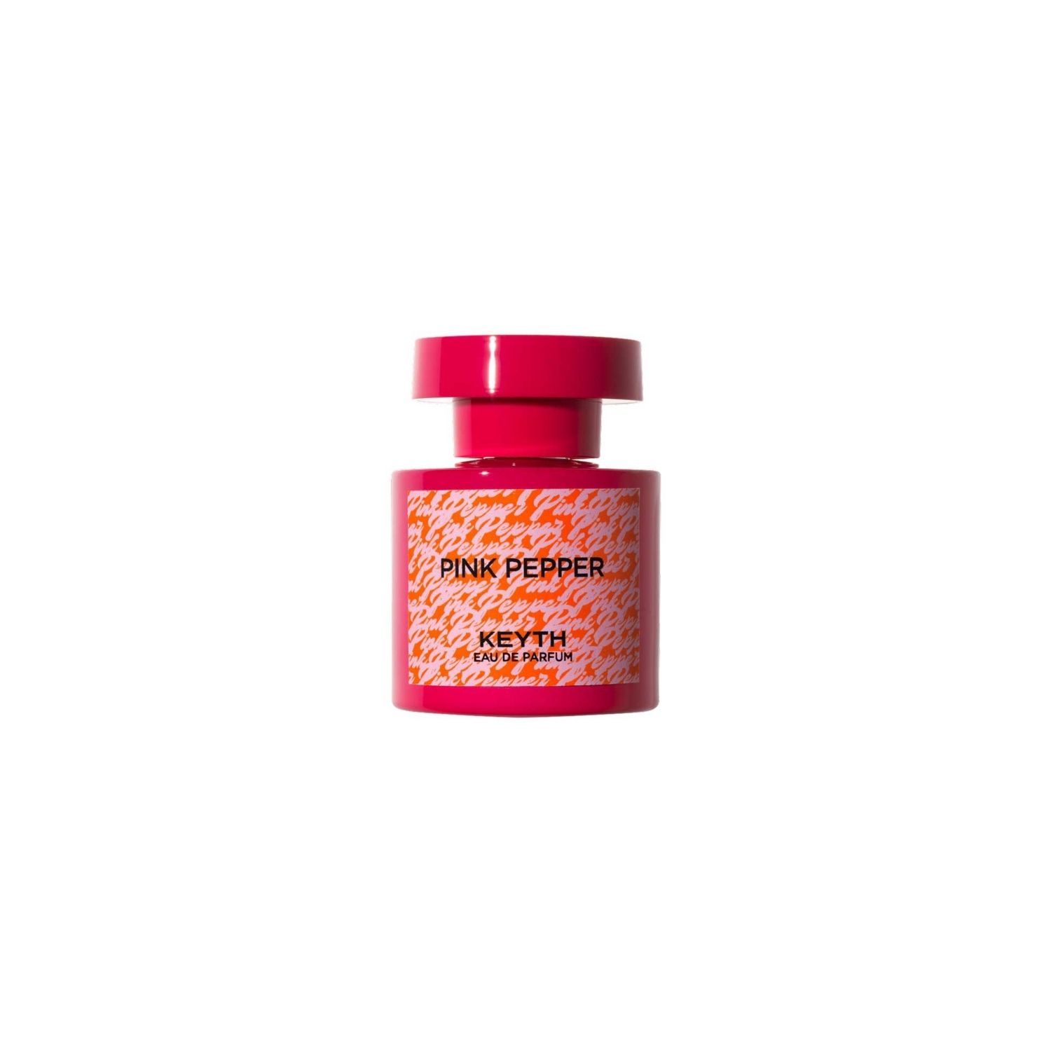 Pink Pepper