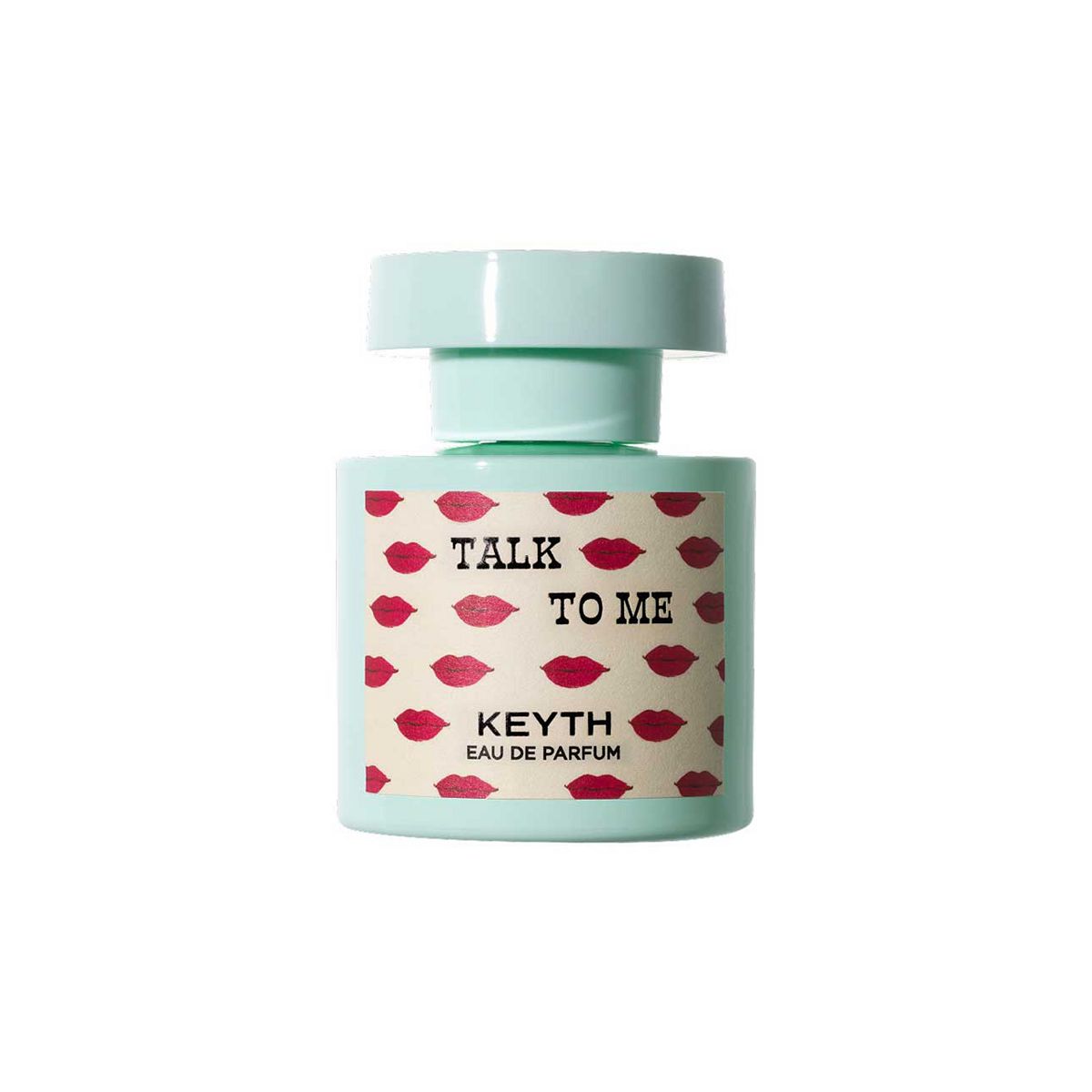 Keyth Perfumed Eau De Parfum Talk To Me 50Ml