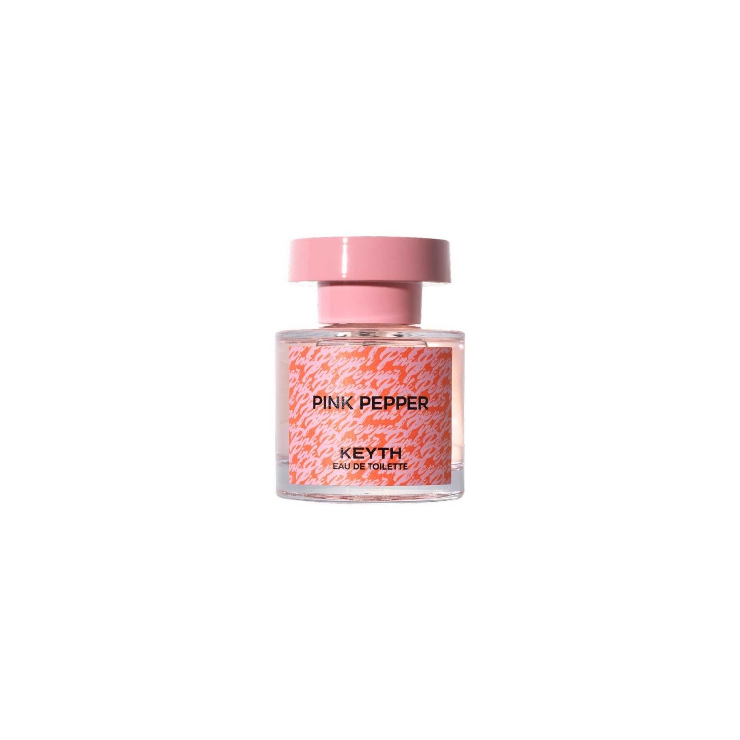 Pink Pepper