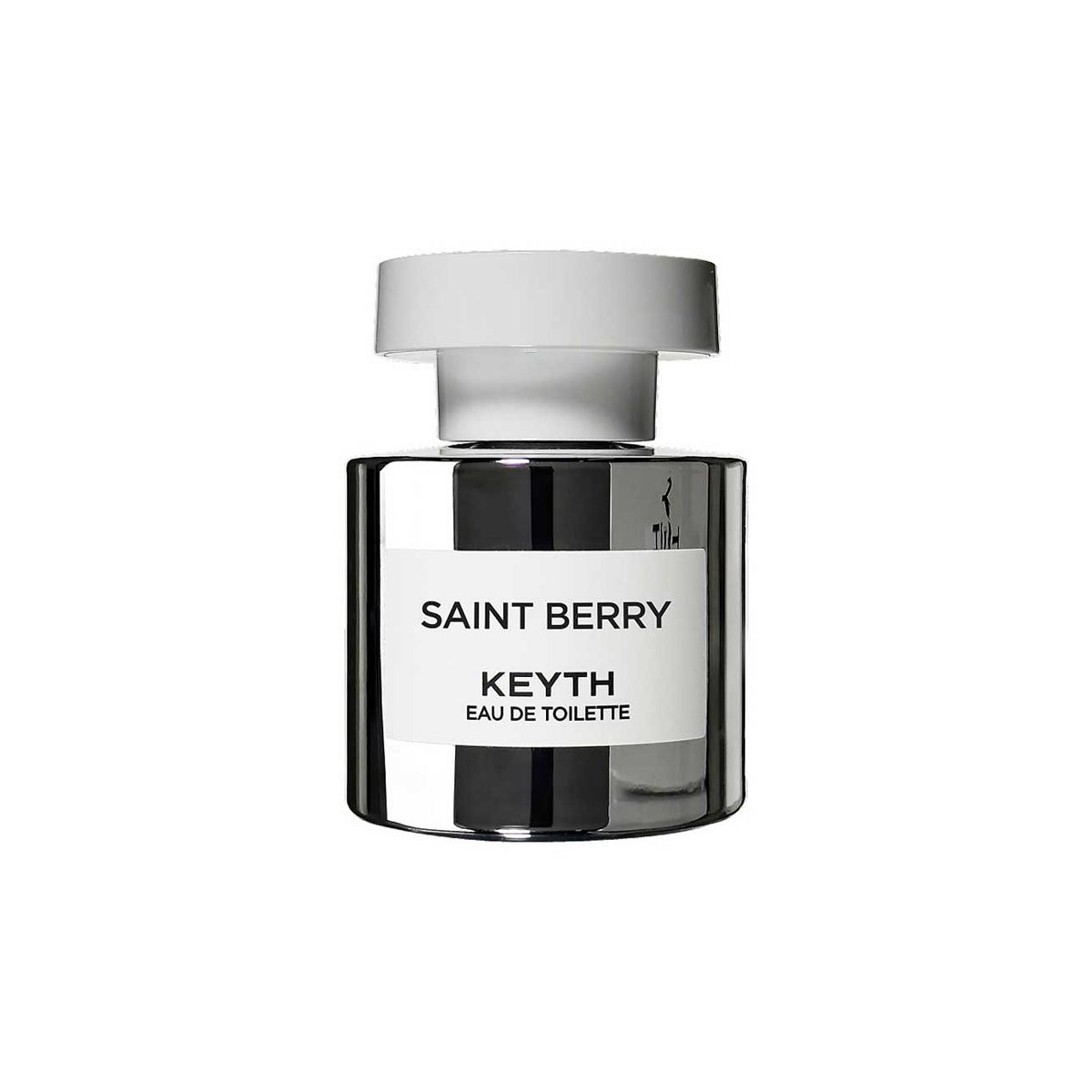 Keyth Perfumed Eau De Toilette Saint Berry 50Ml