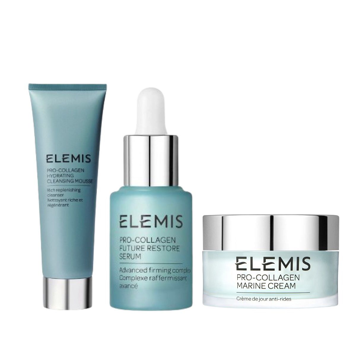 Elemis Power Of Pro-Collagen Discovery Collection