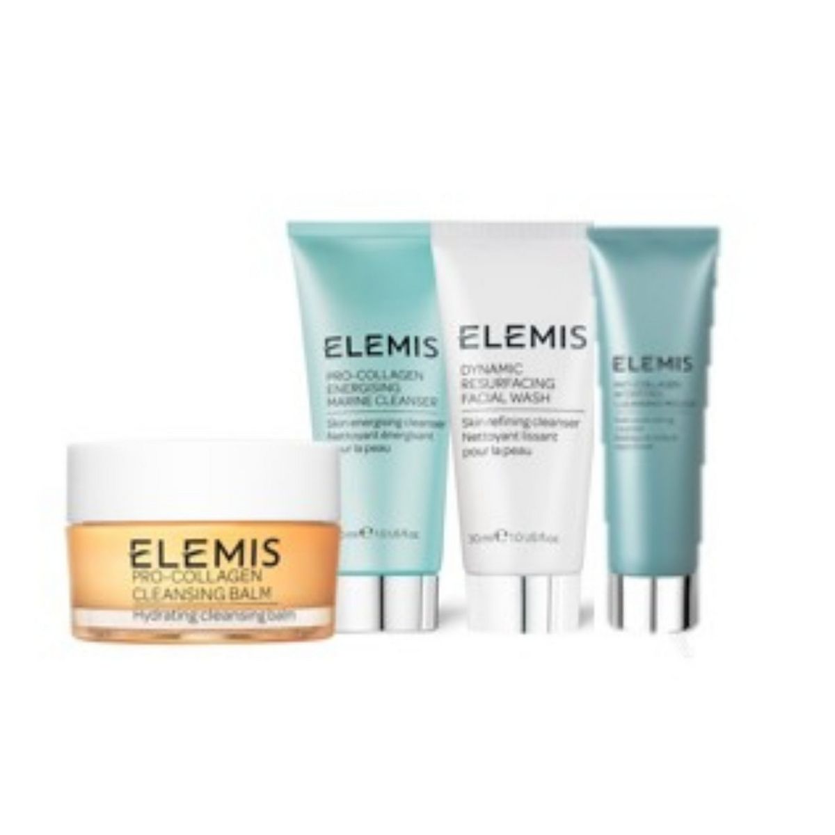 Elemis Double Cleanse Starter Collection