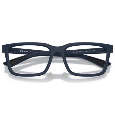 Prada Linea Rossa 0PS02SV