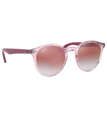 Ray-Ban Junior 0RJ9064S image number 4