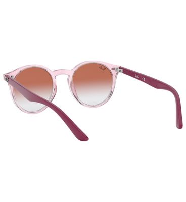 Ray-Ban Junior 0RJ9064S image number 8