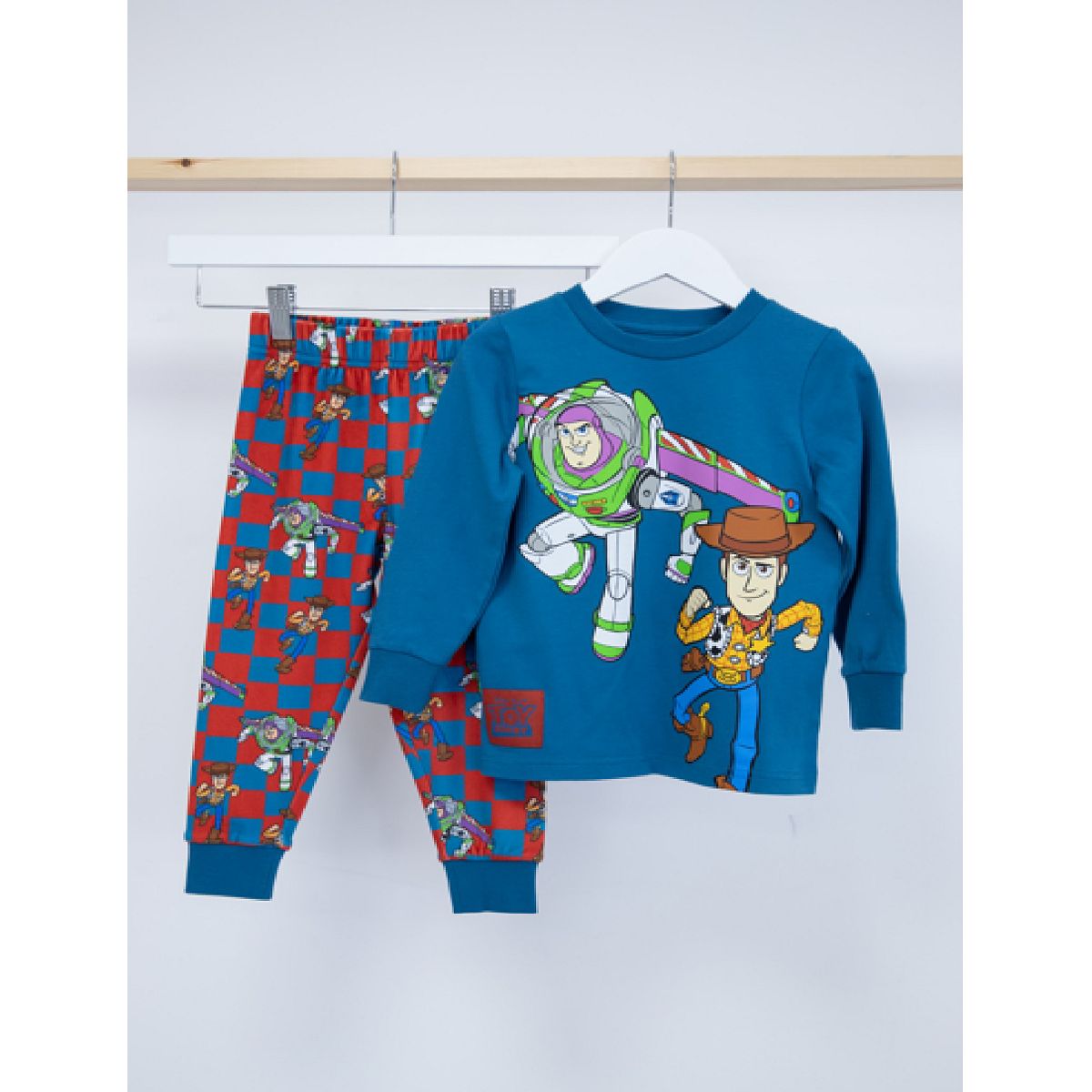 Toy Story Boys Pyjama