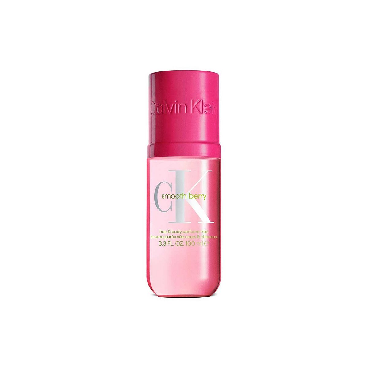 Calvin Klein Ck Body Mist Smooth Berry 100ml