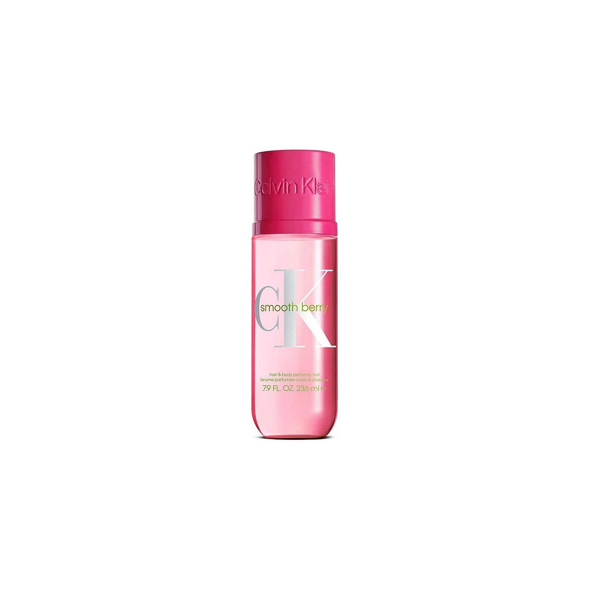 Calvin Klein Ck Body Mist Smooth Berry 236ml