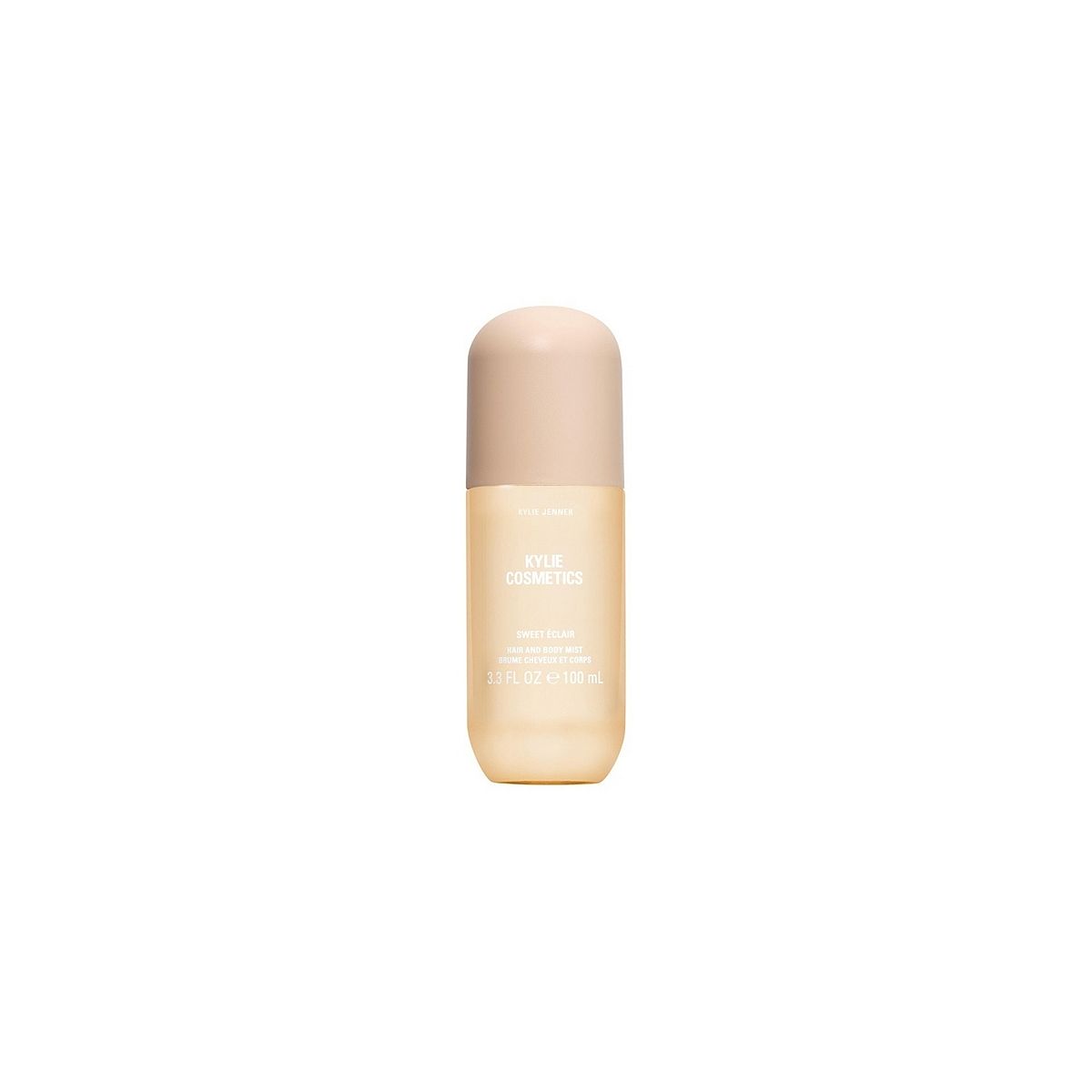 Kylie Cosmetics Sweet Éclair Hair & Body Mist 100ml