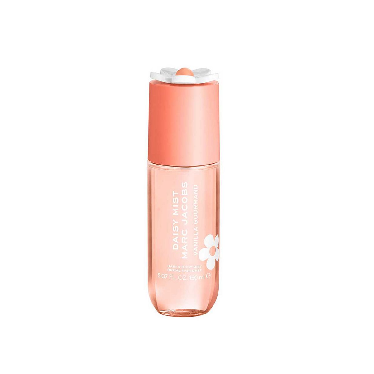 Marc Jacobs Daisy Mist Vanilla Gourmand Hair And Body 150ml