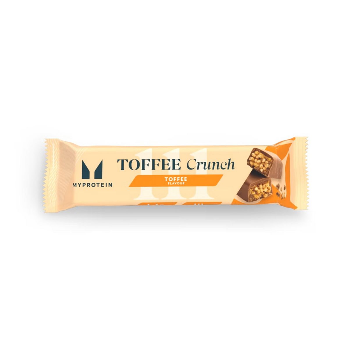 Myprotein Toffee Crunch Bar, 30G