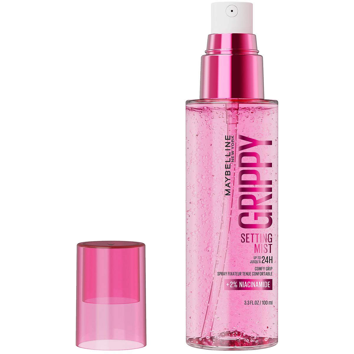 Maybelline Grippy Mist Setting Spray