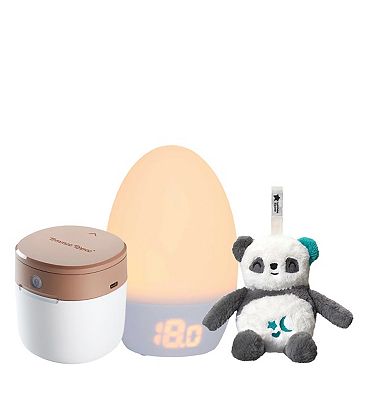 Tommee Tippee Baby Sleep Essentials Kit