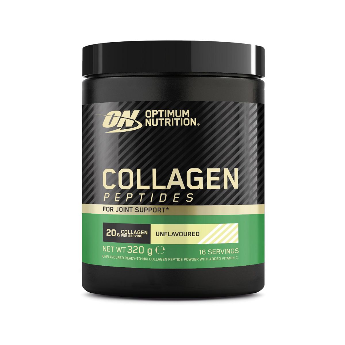 Optimum Nutrition Collagen Peptides 320G