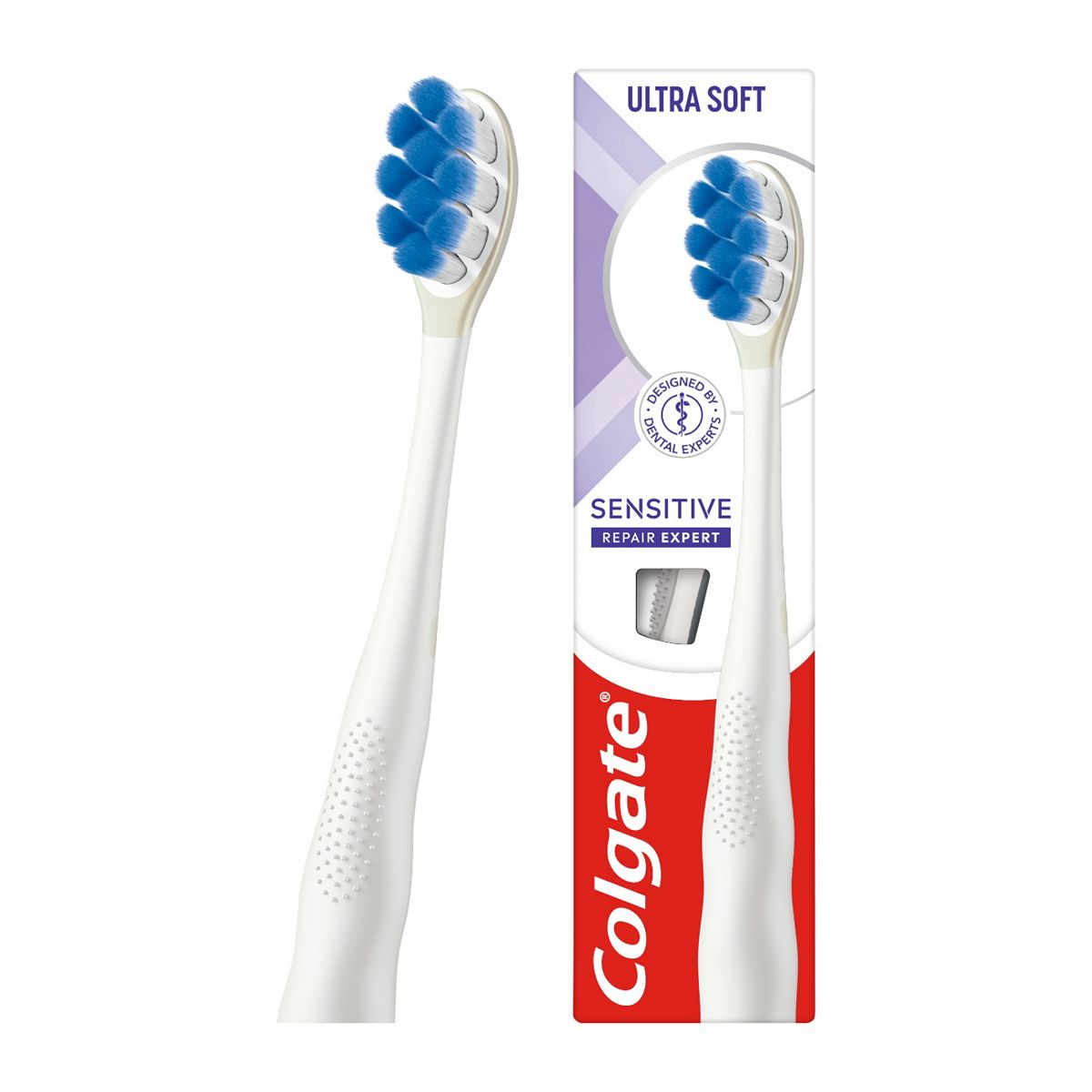 Colgate Sensitive Repair Expert Manual Toothbrush