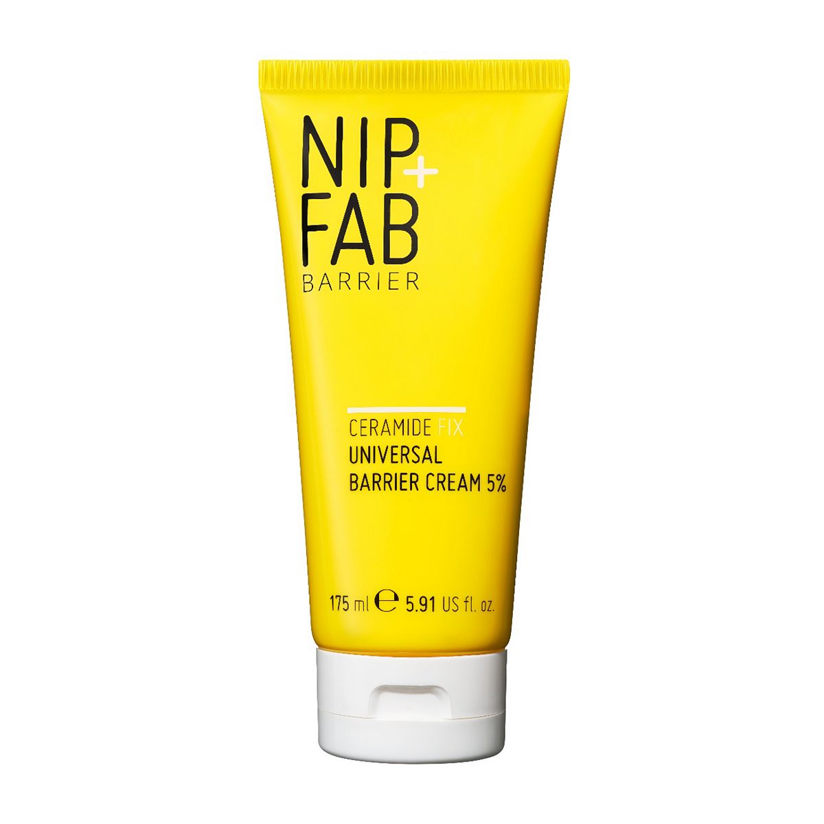 Nip+Fab Ceramide Fix Universal Barrier Cream 5% 175ml