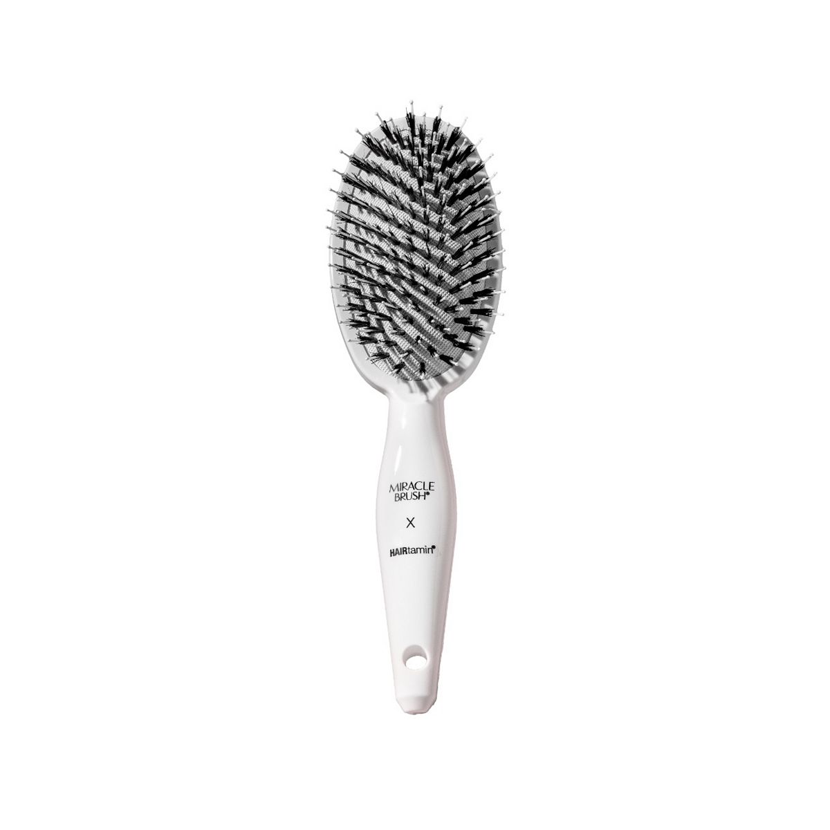 Hairtamin Miracle Paddle Brush