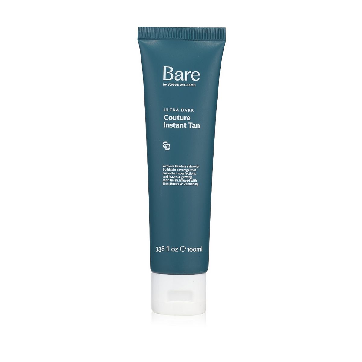 Bare by Vogue Couture Instant Tan Ultra Dark 100ml