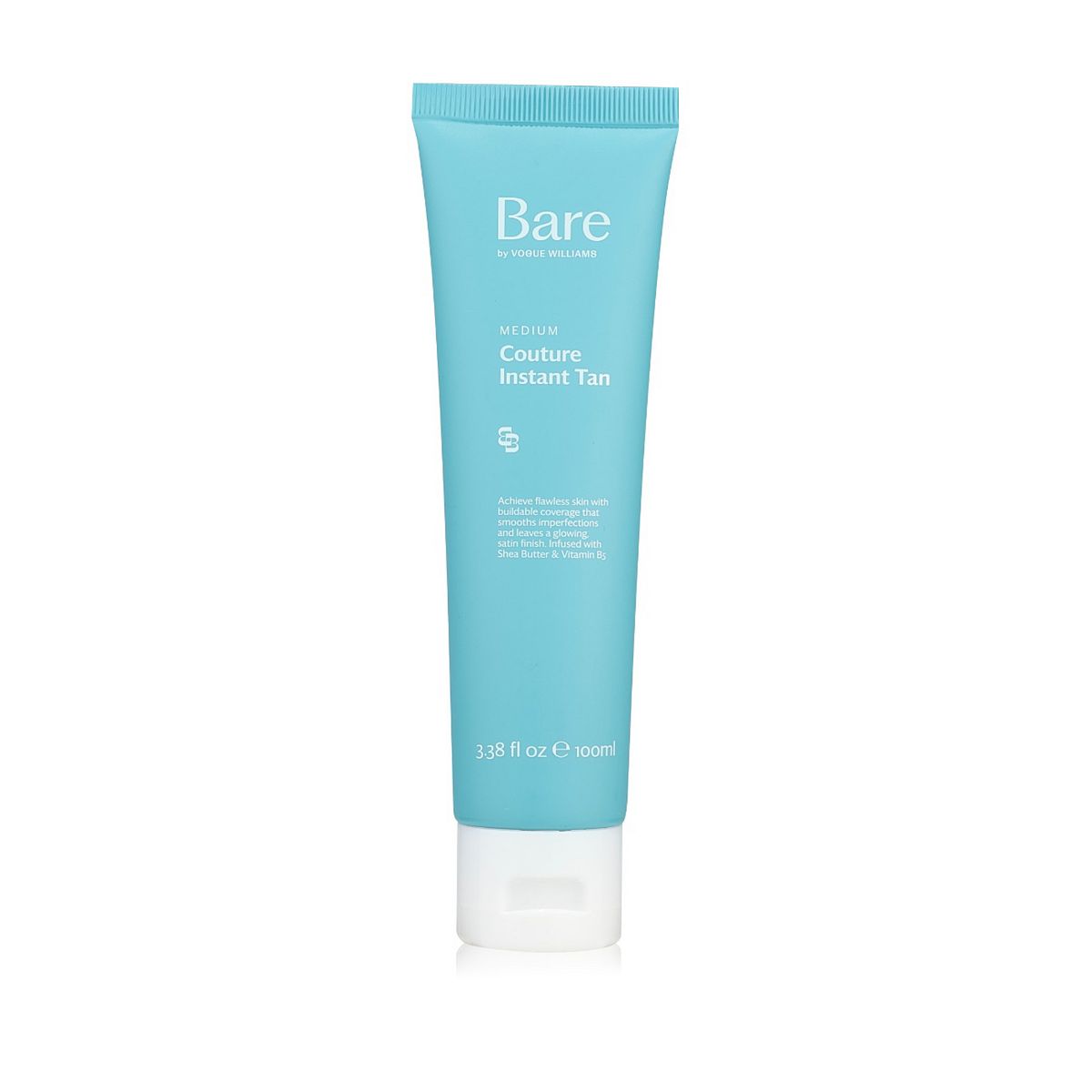 Bare by Vogue Couture Instant Tan Medium100ml