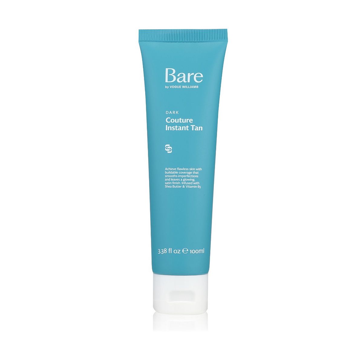 Bare by Vogue Couture Instant Tan Dark 100ml