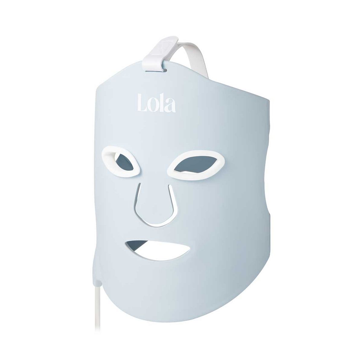 Lola Glow Mask Blue