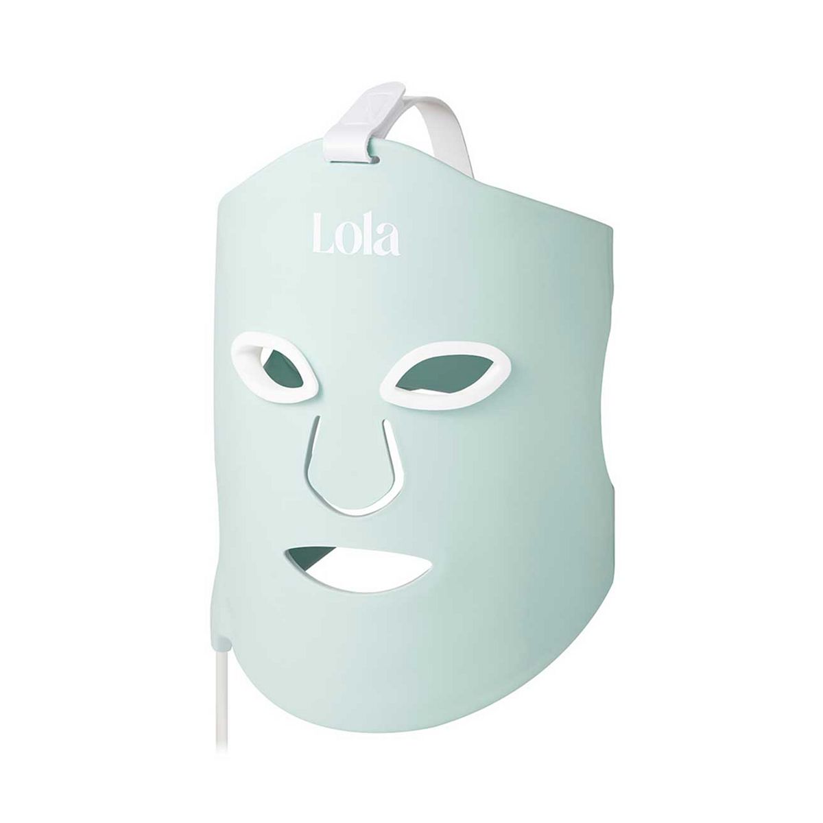 Lola Glow Mask Mint