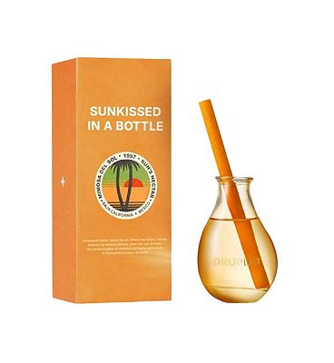 Droplet Mimosa Reed Diffuser 150ml
