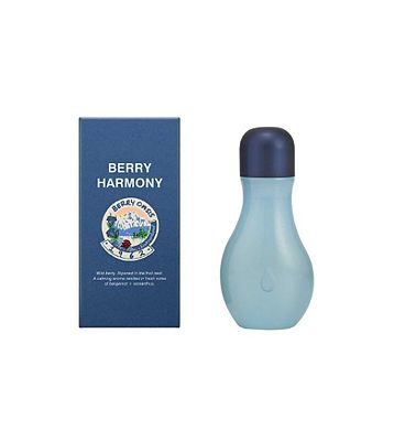 Ripple+ Droplet Relax Wild Berry Essential Oil Bottle, 10ml