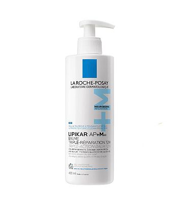 La Roche Posay Baby Lipikar Balm Ap Plus Max ?, 400ml
