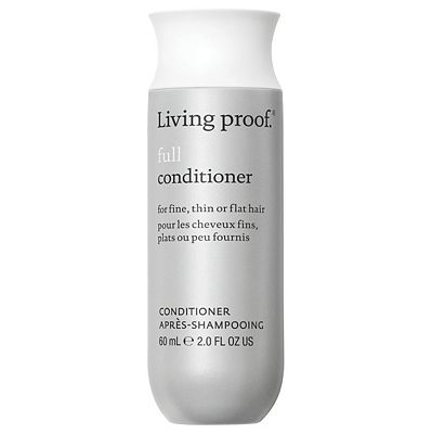 Click to view product details and reviews for Living Proof Full Conditioner 60ml.