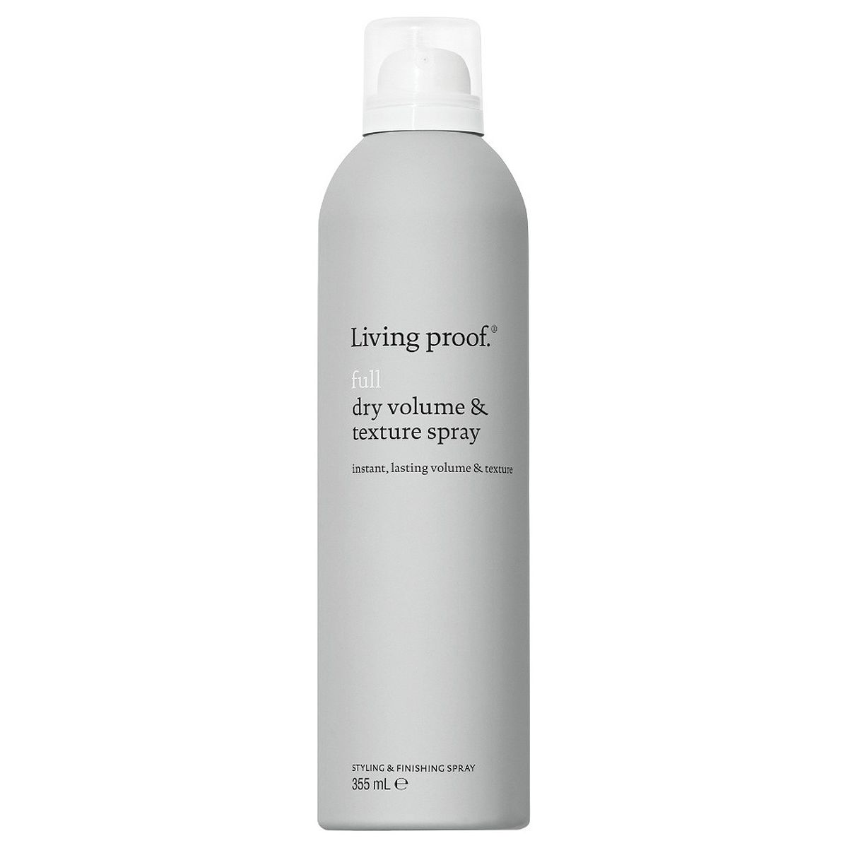 Living Proof Full Dry Volume And Texture Spray 355ml
