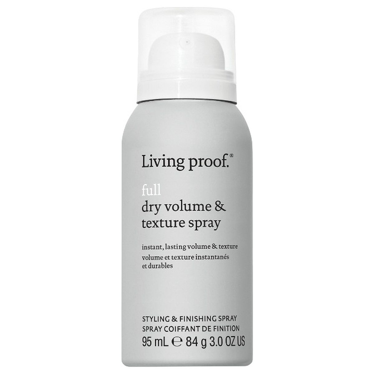 Living Proof Full Dry Volume And Texture Spray 95ml