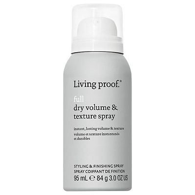 Living Proof Full Dry Volume and Texture Spray 238ml (9)