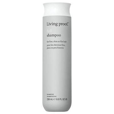 Click to view product details and reviews for Living Proof Full Shampoo 236ml.