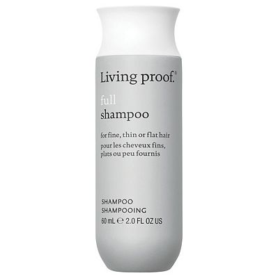 Click to view product details and reviews for Living Proof Full Shampoo 60ml.