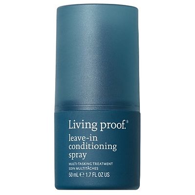 Click to view product details and reviews for Living Proof Leave In Conditioning Spray 50ml.