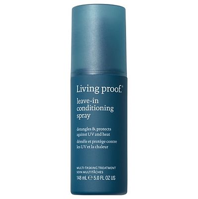 Click to view product details and reviews for Living Proof Leave In Conditioning Spray 148ml.