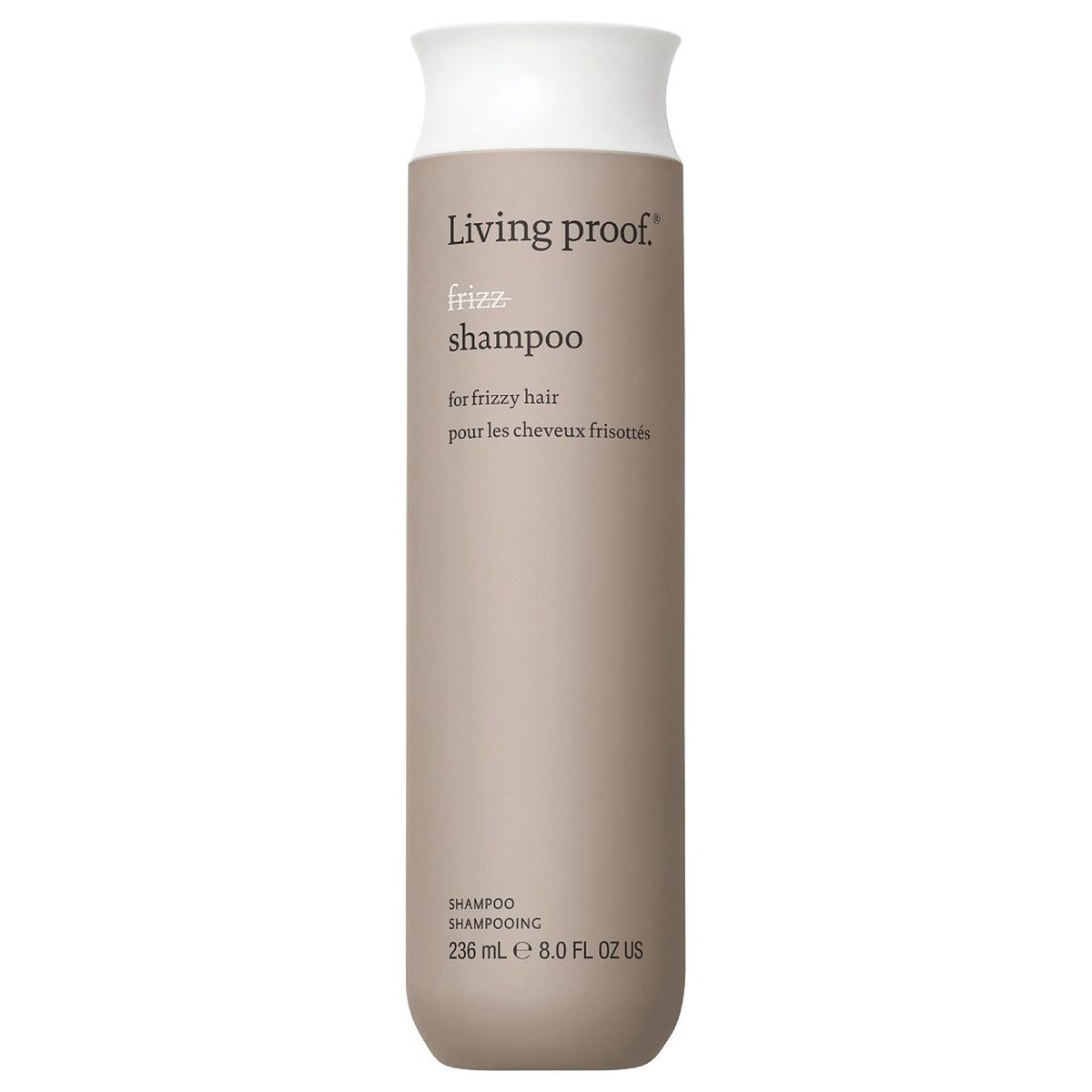 Living Proof No Frizz Shampoo 236ml