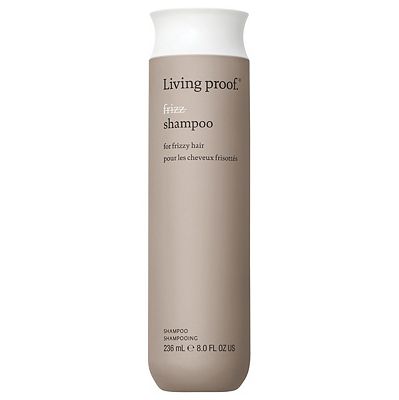Click to view product details and reviews for Living Proof No Frizz Shampoo 236ml.