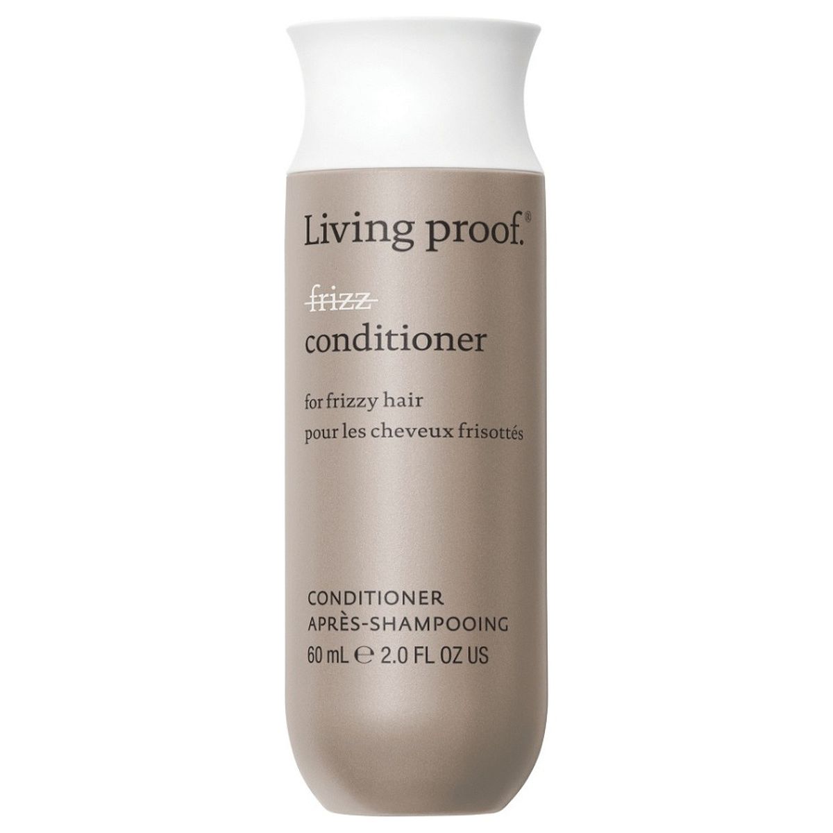 Living Proof No Frizz Conditioner 60ml