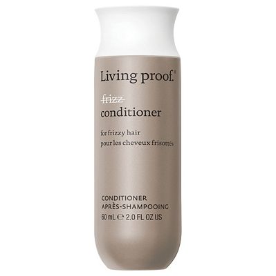 Click to view product details and reviews for Living Proof No Frizz Conditioner 60ml.