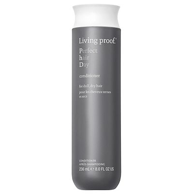 Click to view product details and reviews for Living Proof Perfect Hair Day Conditioner 236ml.