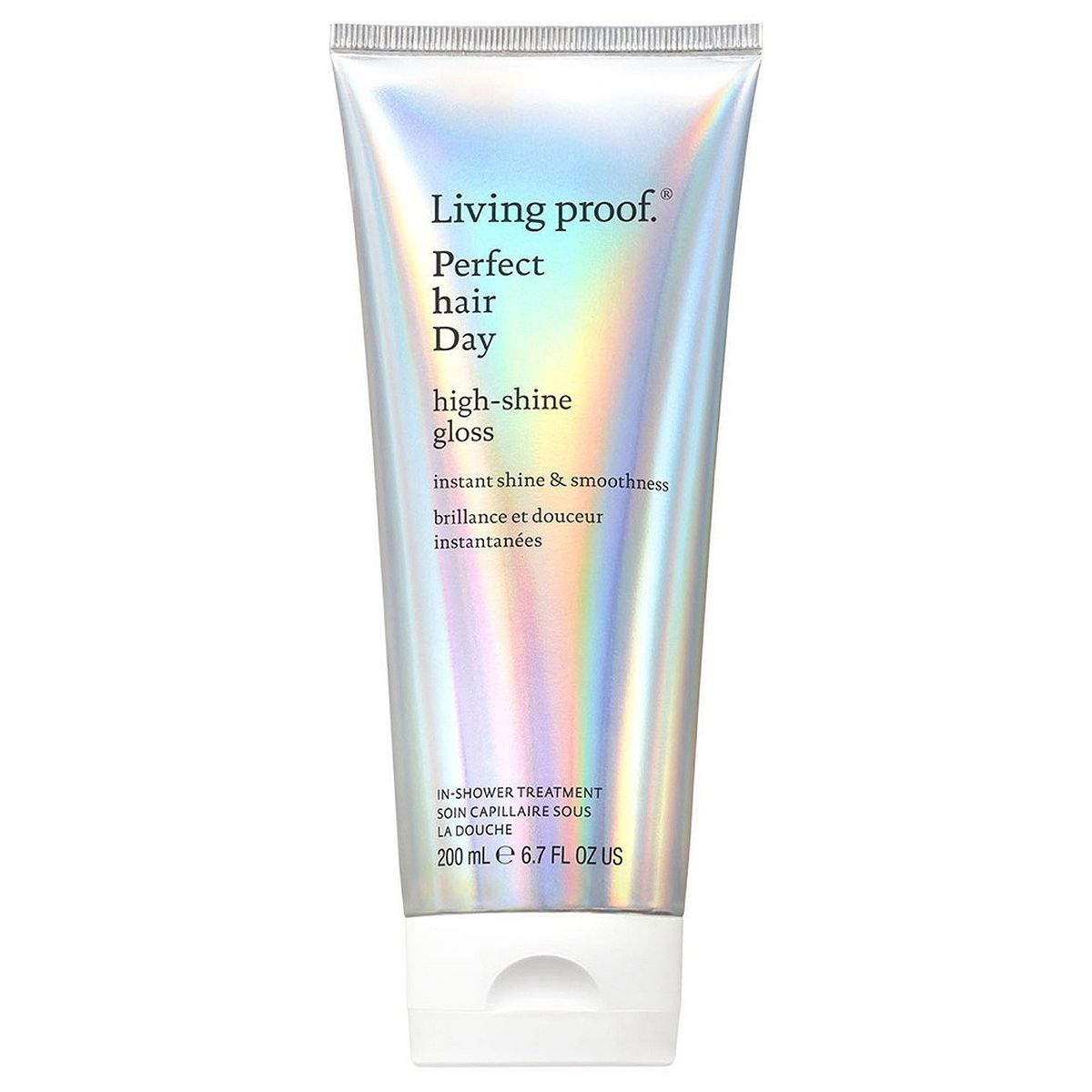 Living Proof Perfect Hair Day™ High Shine Gloss Treatment200 ml, 200ml