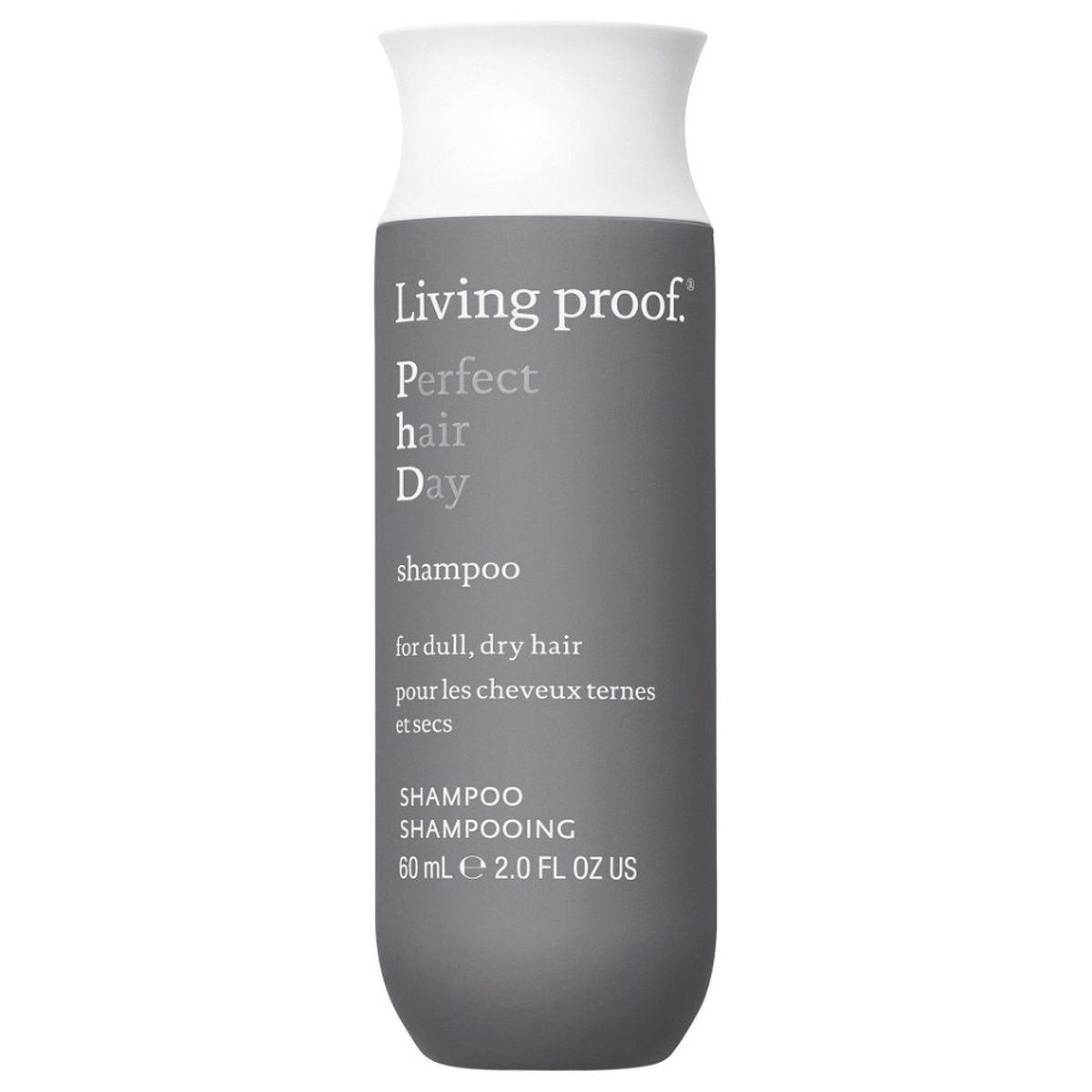 Living Proof Perfect Hair Day Shampoo 60ml